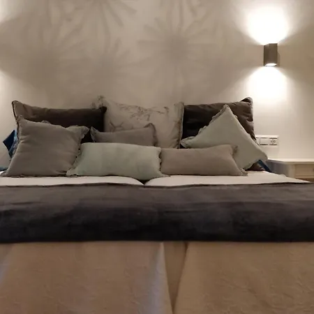 شقة Luxury Catedral مالقة