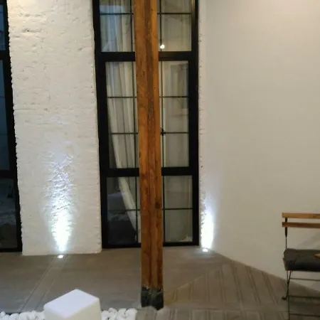 شقة Luxury Catedral *