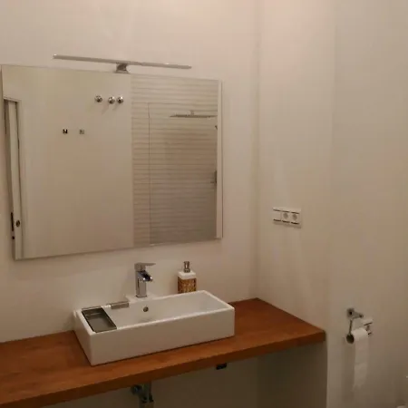 Luxury Catedral شقة مالقة