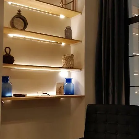 شقة Luxury Catedral