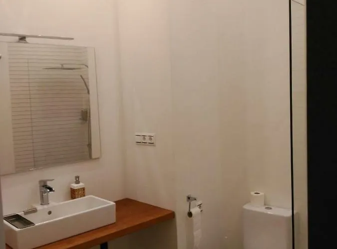 Luxury Catedral Apartament Malaga