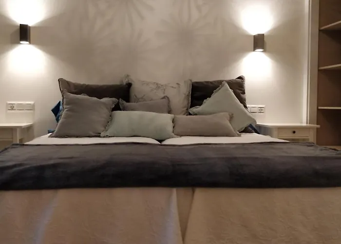Apartament Luxury Catedral Malaga