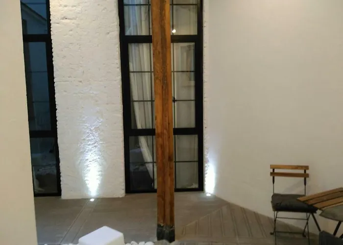 Apartament Luxury Catedral *