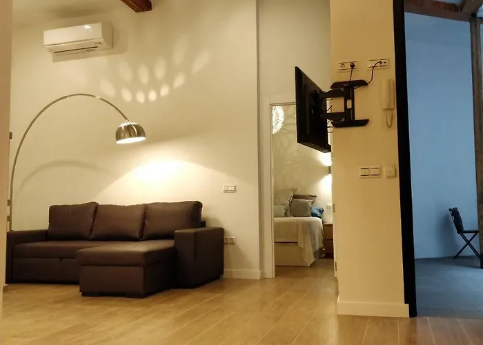 Apartament Luxury Catedral *