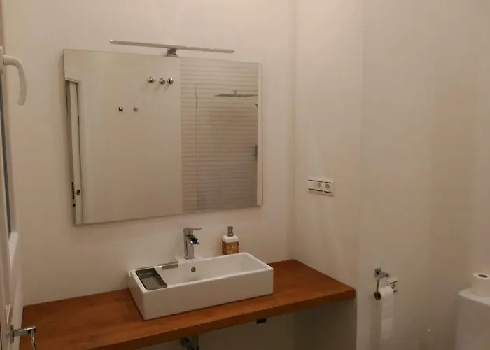 Luxury Catedral Apartament Malaga