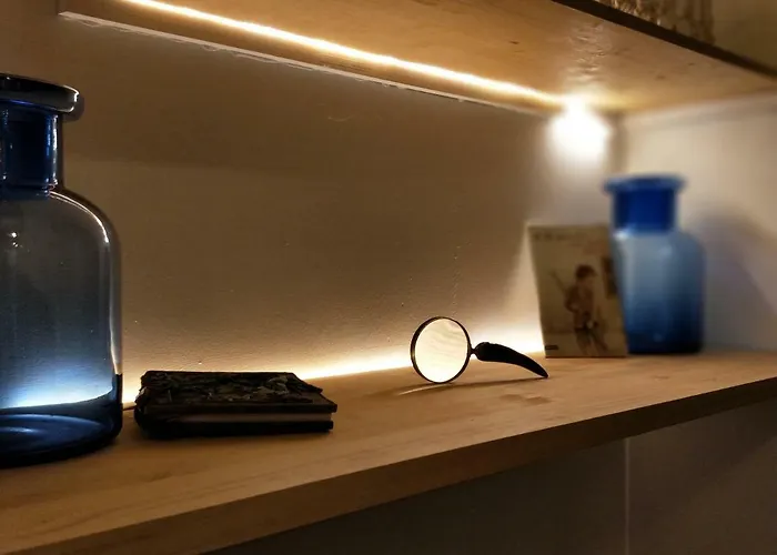 Apartament Luxury Catedral