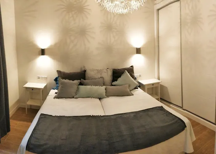 Apartament Luxury Catedral *