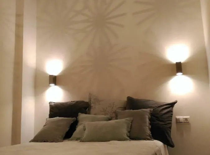 Apartament Luxury Catedral Malaga